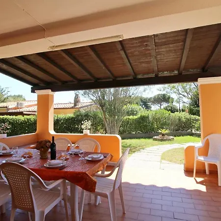 Melograno Villa