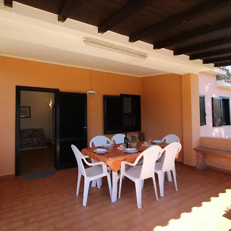 Villa Melograno