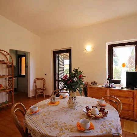 Villa Melograno *