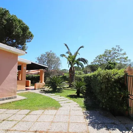 Villa Melograno