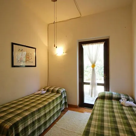 Villa Melograno *