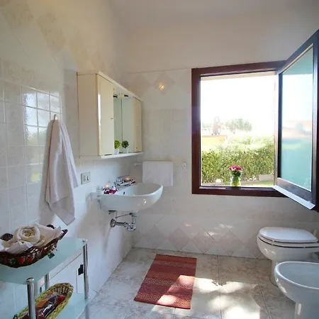 Villa Melograno